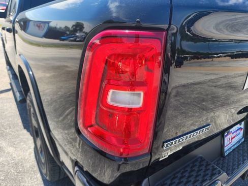 Used 2025 RAM 1500 Big Horn AWD/4WD image 5
