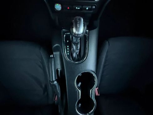 Used 2017 Ford Mustang Coupe w/ Wheel & Stripe Package image 45