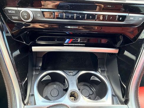 Used 2020 BMW M8 Competition w/ M Driver's Package AWD/4WD image 29