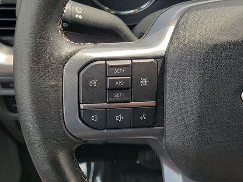 Used 2023 Ford F150 XLT w/ Equipment Group 302A High AWD/4WD image 25