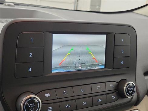 Used 2022 Ford EcoSport S image 23