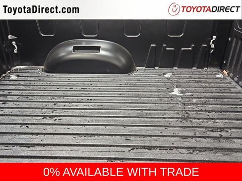 New 2026 Toyota Tundra SR5 AWD/4WD image 6