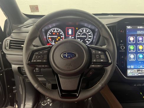 Used 2025 Subaru Forester Touring w/ Popular Package - Touring image 17