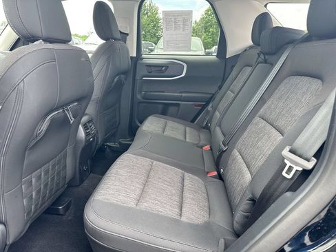 Used 2023 Ford Bronco Sport Big Bend w/ Convenience Package AWD/4WD image 22