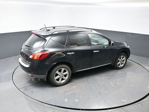 Used 2010 Nissan Murano SL w/ Leather Pkg image 13