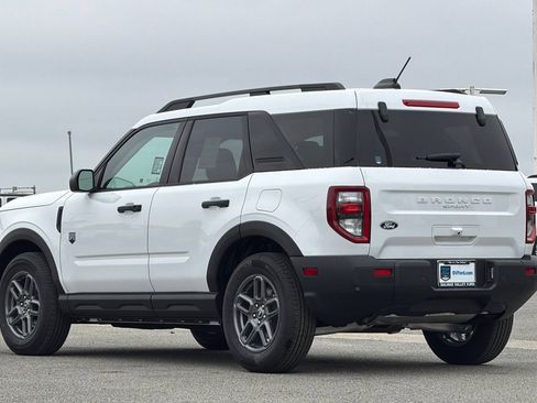 New 2026 Ford Bronco Sport Big Bend AWD/4WD image 6