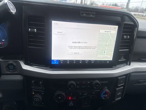 New 2026 Ford F350 XLT w/ XLT Premium Package image 14