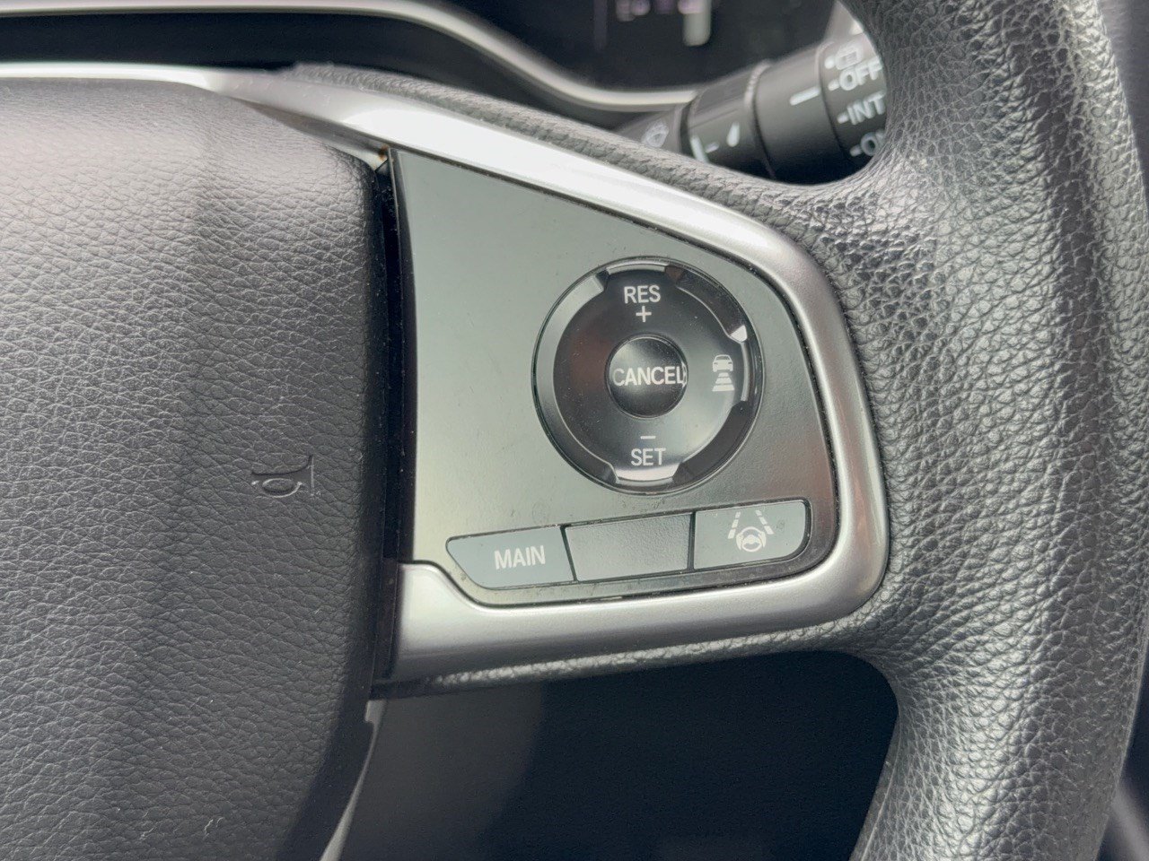 Used 2021 Honda CR-V EX image 19