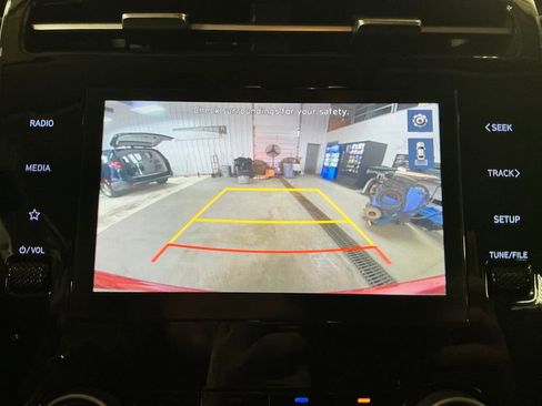 Certified 2023 Hyundai Tucson SEL AWD/4WD image 24