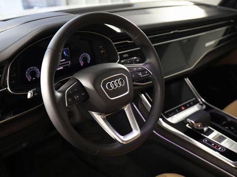 Used 2019 Audi Q8 Prestige image 18
