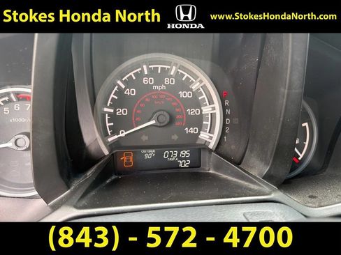 Used 2010 Honda Ridgeline RTL image 13