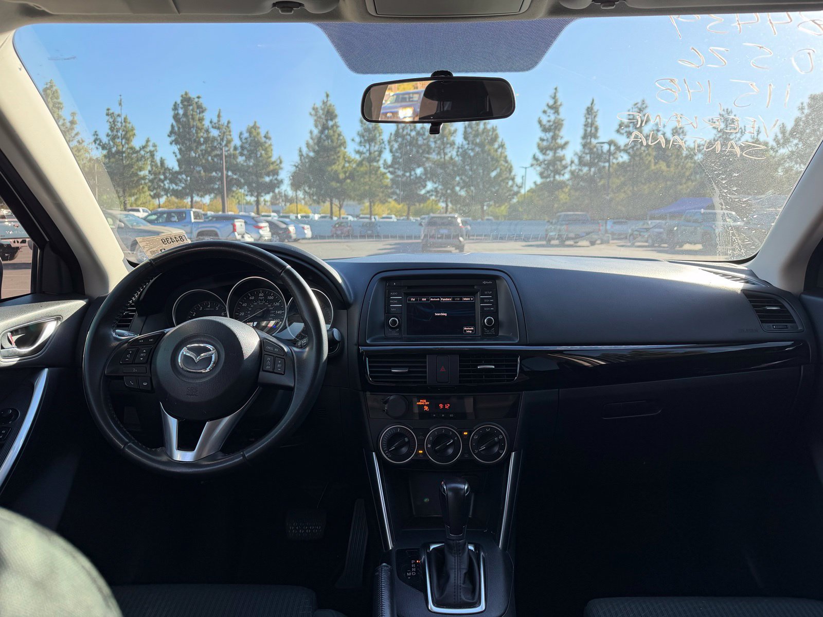 Used 2015 MAZDA CX-5 Touring FWD image 4
