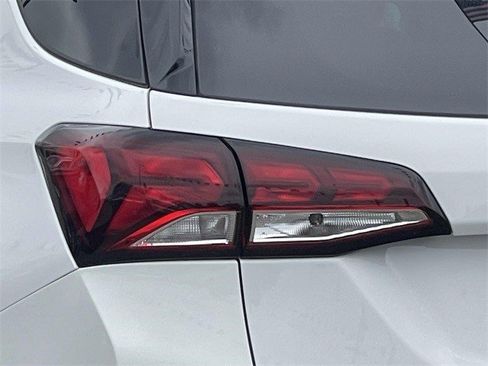 Certified 2022 Chevrolet Equinox LT image 12