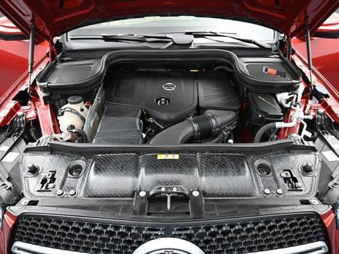 Used 2025 Mercedes-Benz GLE 350 4MATIC image 18