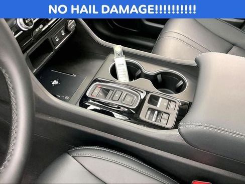 New 2026 Honda Pilot Touring image 9