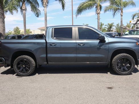 Used 2020 Chevrolet Silverado 1500 RST w/ All-Star Edition image 10