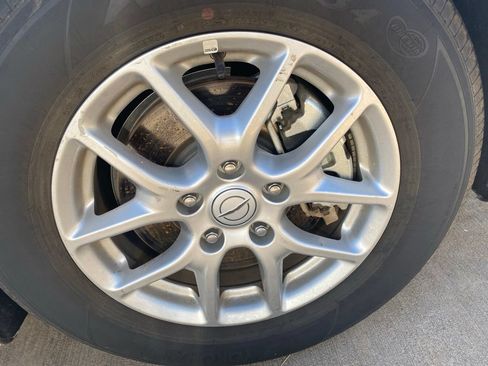 Used 2025 Chrysler Pacifica Select FWD image 6