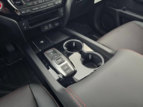 New 2026 Honda Ridgeline Black Edition image 20