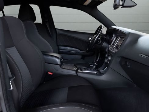 Used 2022 Dodge Charger GT w/ Blacktop Package RWD image 81