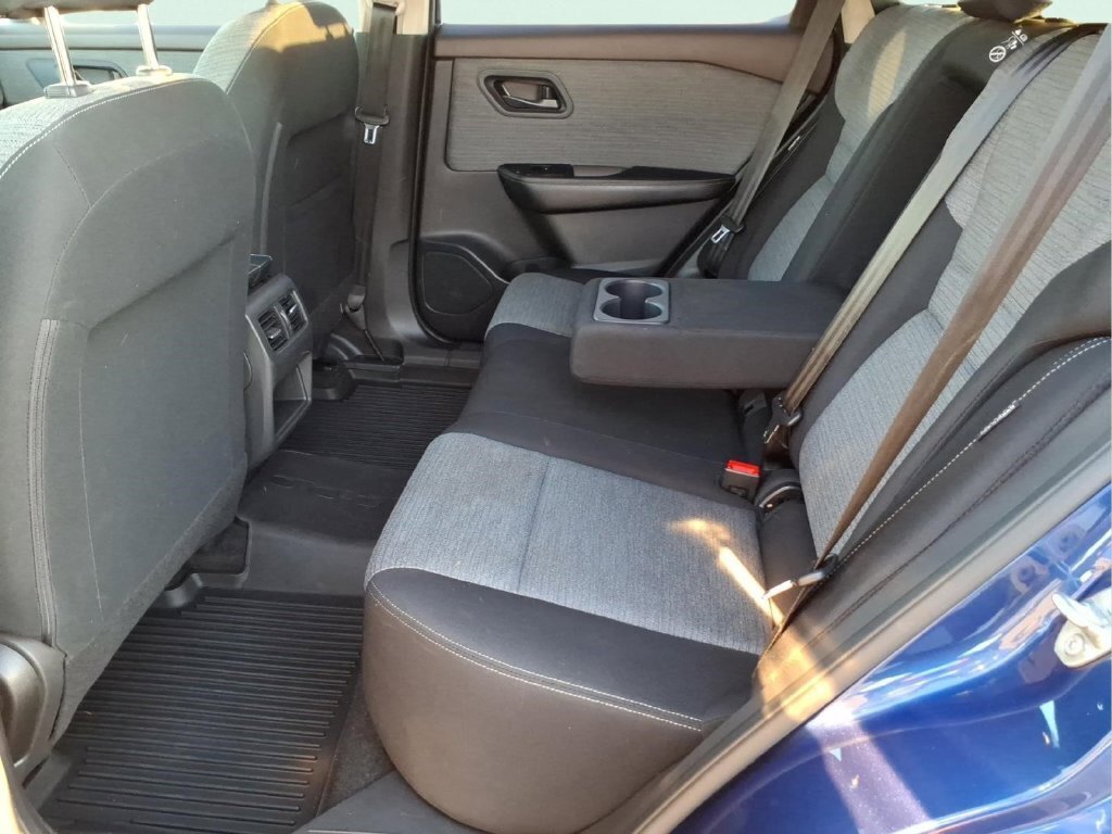 Used 2021 Nissan Rogue S FWD image 16