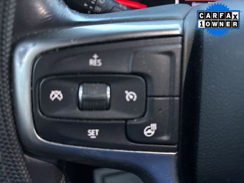 Used 2019 Chevrolet Silverado 1500 RST w/ All-Star Edition image 17