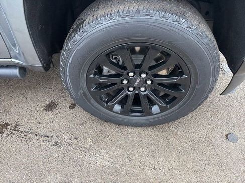 Used 2022 GMC Canyon Elevation w/ Elevation Premium Package image 43