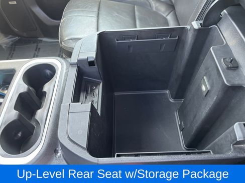 Used 2021 Chevrolet Silverado 3500 High Country w/ Technology Package image 32