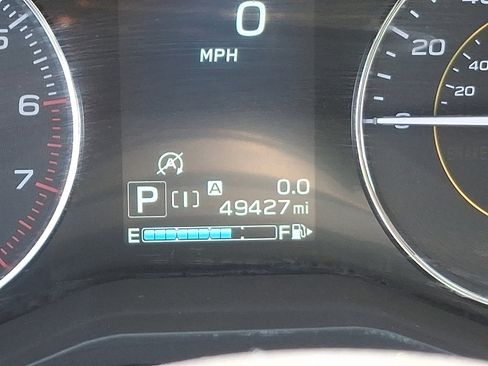 Certified 2023 Subaru Crosstrek 2.5i Sport image 21