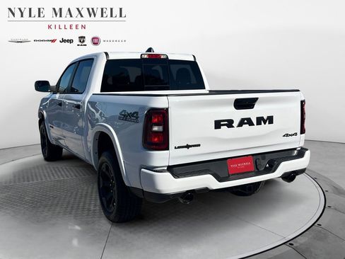New 2026 RAM 1500 Lone Star image 14