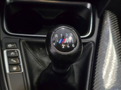 Used 2017 BMW M3 image 16