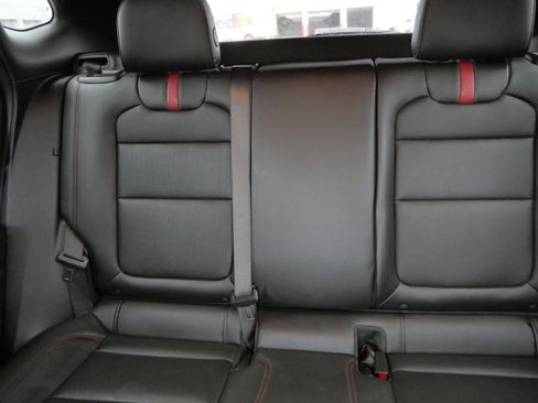 Used 2024 Chevrolet Trax RS w/ Sunroof Package image 13