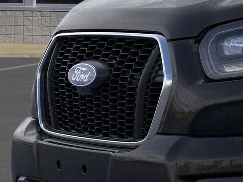 New 2026 Ford Transit 350 XLT image 17