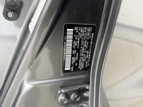 Used 2022 Nissan Rogue Sport SL AWD/4WD image 20