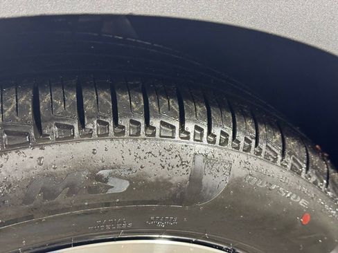 New 2026 Lincoln Nautilus Premier w/ Equipment Group 102A image 8