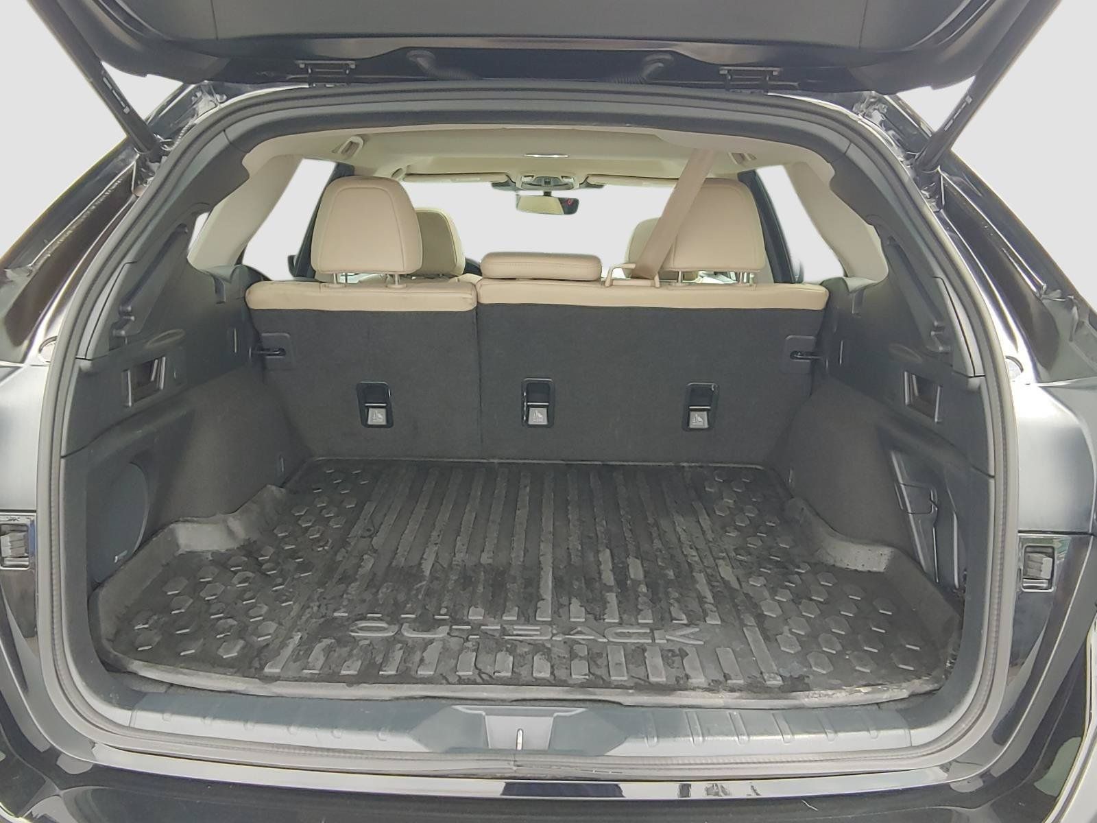 Used 2024 Subaru Outback Limited AWD/4WD image 9