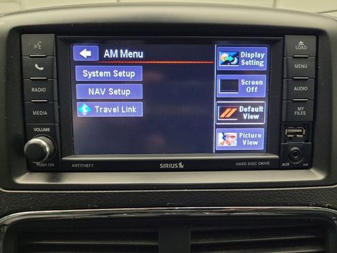 Used 2018 Dodge Grand Caravan GT FWD image 25