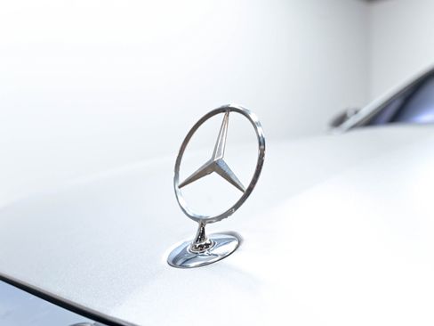 Used 2018 Mercedes-Benz S 63 AMG S 4MATIC Sedan image 85