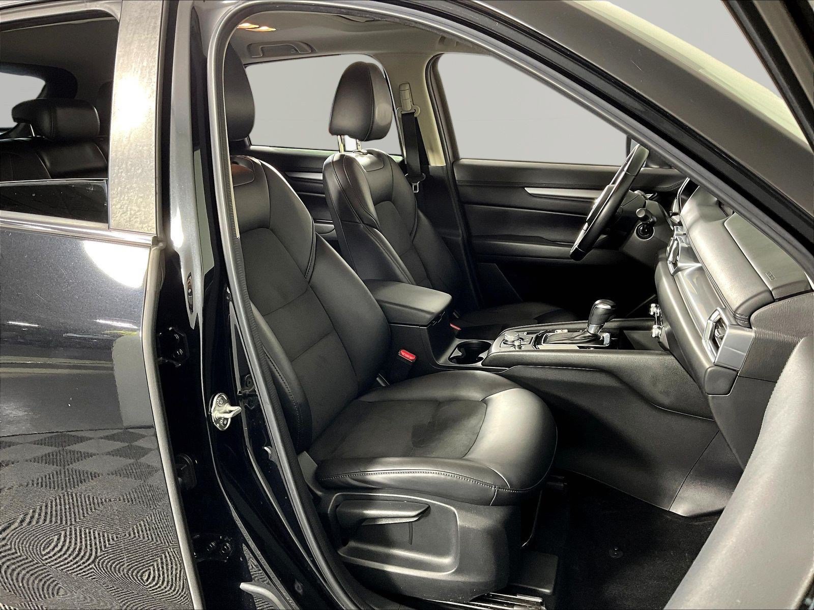 Used 2019 MAZDA CX-5 Touring AWD/4WD image 28