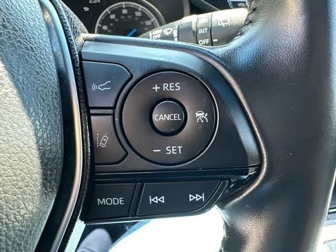 Certified 2023 Toyota Venza Nightshade AWD/4WD image 41
