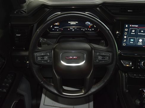 Used 2023 GMC Sierra 1500 AT4X AWD/4WD image 43