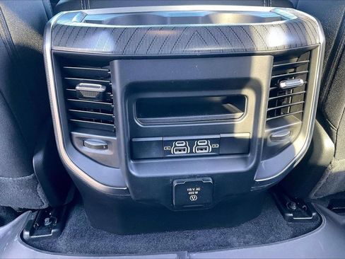 New 2026 RAM 1500 Big Horn AWD/4WD image 14