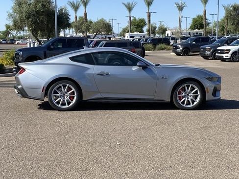New 2026 Ford Mustang GT Premium RWD image 7