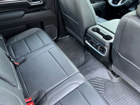 Used 2026 Chevrolet Silverado 3500 LTZ w/ LTZ Plus Package image 16