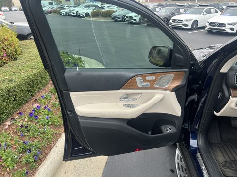 Certified 2022 Mercedes-Benz GLE 350 4MATIC image 14