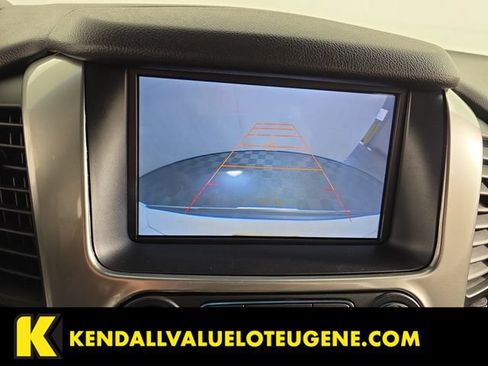 Used 2015 Chevrolet Tahoe LTZ AWD/4WD image 15