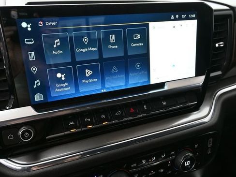 Used 2023 Chevrolet Silverado 1500 High Country w/ LPO, Dark Essentials Package image 35