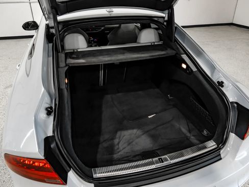 Used 2014 Audi RS 7 Prestige w/ Matte Aluminum Optic Package AWD/4WD image 69