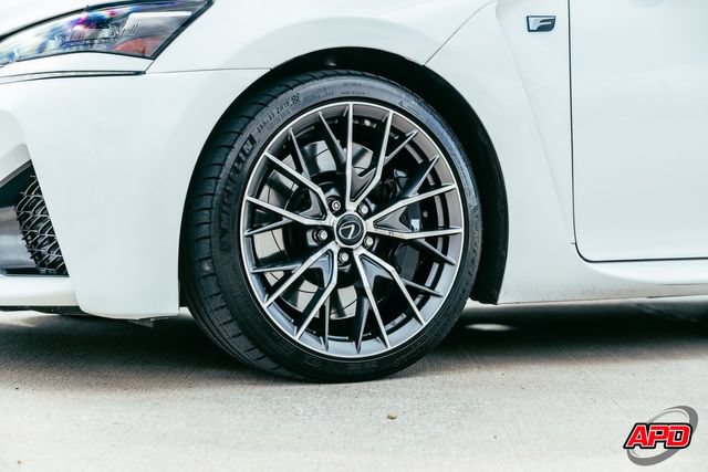Used 2016 Lexus GS F RWD image 56