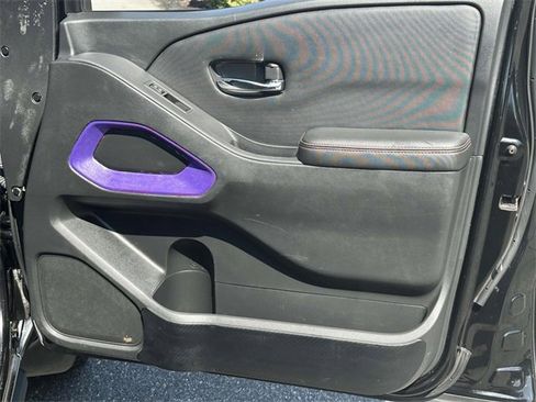 Used 2023 Nissan Frontier PRO-4X w/ Pro Convenience Package image 19