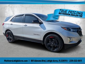Used 2019 Chevrolet Equinox LT FWD video 1